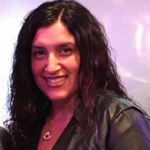 Meet your Posher, Caterina